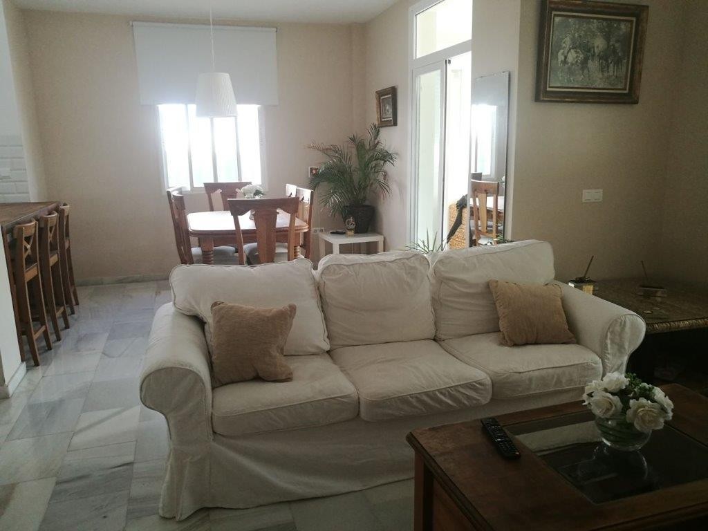 Adosado en venta en Añoreta Golf, Rincón de la Victoria